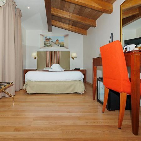 Hotel Camelia Róma Kültér fotó