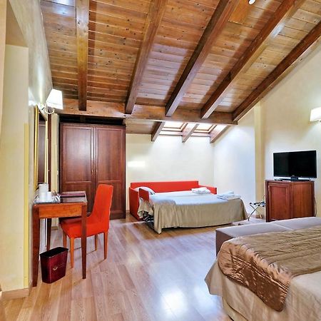 Hotel Camelia Róma Kültér fotó