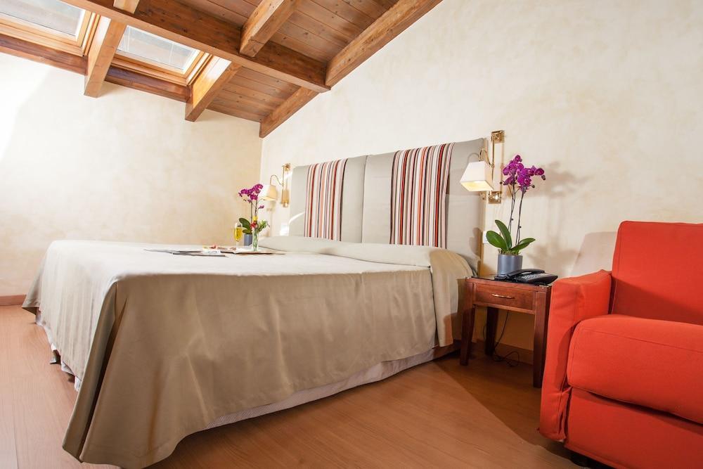 Hotel Camelia Róma Kültér fotó