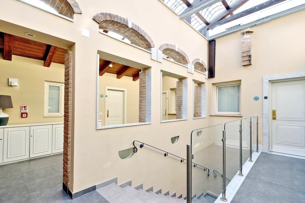 Hotel Camelia Róma Kültér fotó