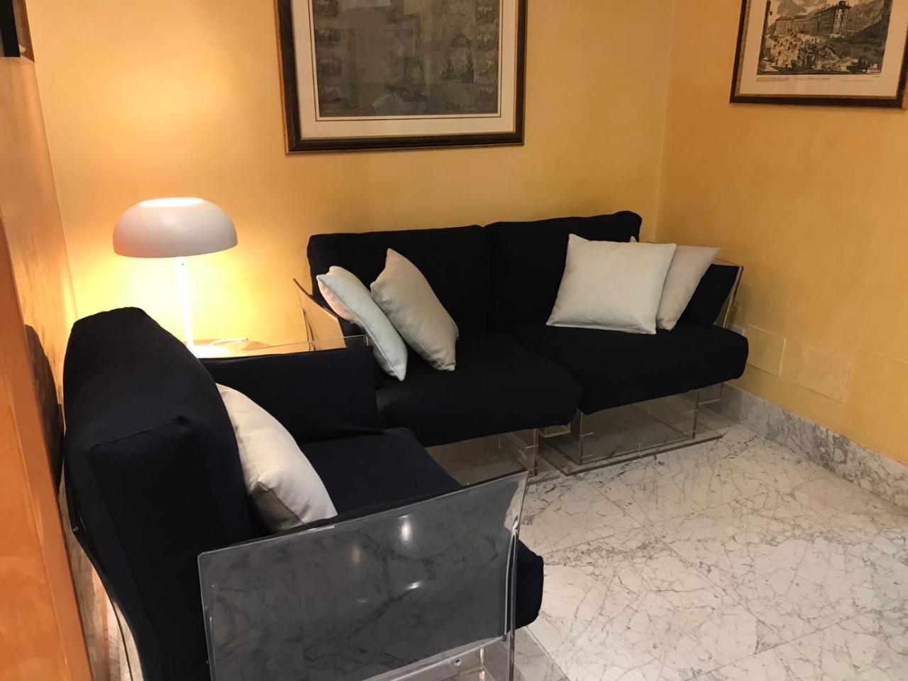 Hotel Camelia Róma Kültér fotó